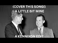 A Poorly Made JFK X Nixon Edit To Will Wood And The Tapeworms Cover This Song A Little Bit Mine