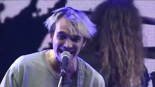 Badflower | KROQ Almost Acoustic Christmas 12/8/18 FULL CONCERT
