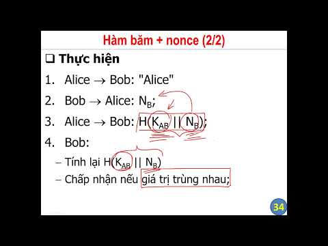 Jogo 5: Needham Schroeder