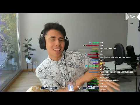 Luck Ra ft. Tuli Acosta - Pa' ti (Tema filtrado)