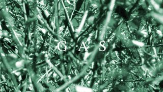 GAS - Oktember [Full EP*, Mixed]