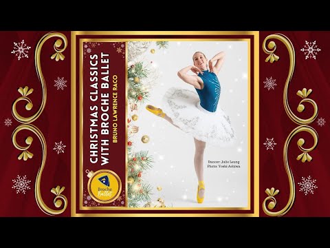 Ballet Music CH By Bruno Raco and Ballet for Grownups