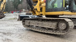 Miniescavatore Caterpillar 308E2 CR in vendita - Immagine 4 | Machineryline IT Miniescavatore Caterpillar 308E2 CR | Immagine 4 - Machineryline