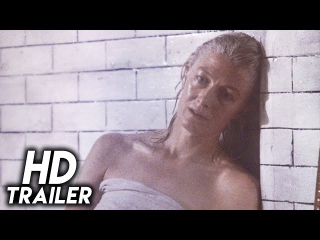 Steaming (1985) ORIGINAL TRAILER [HD 1080p]