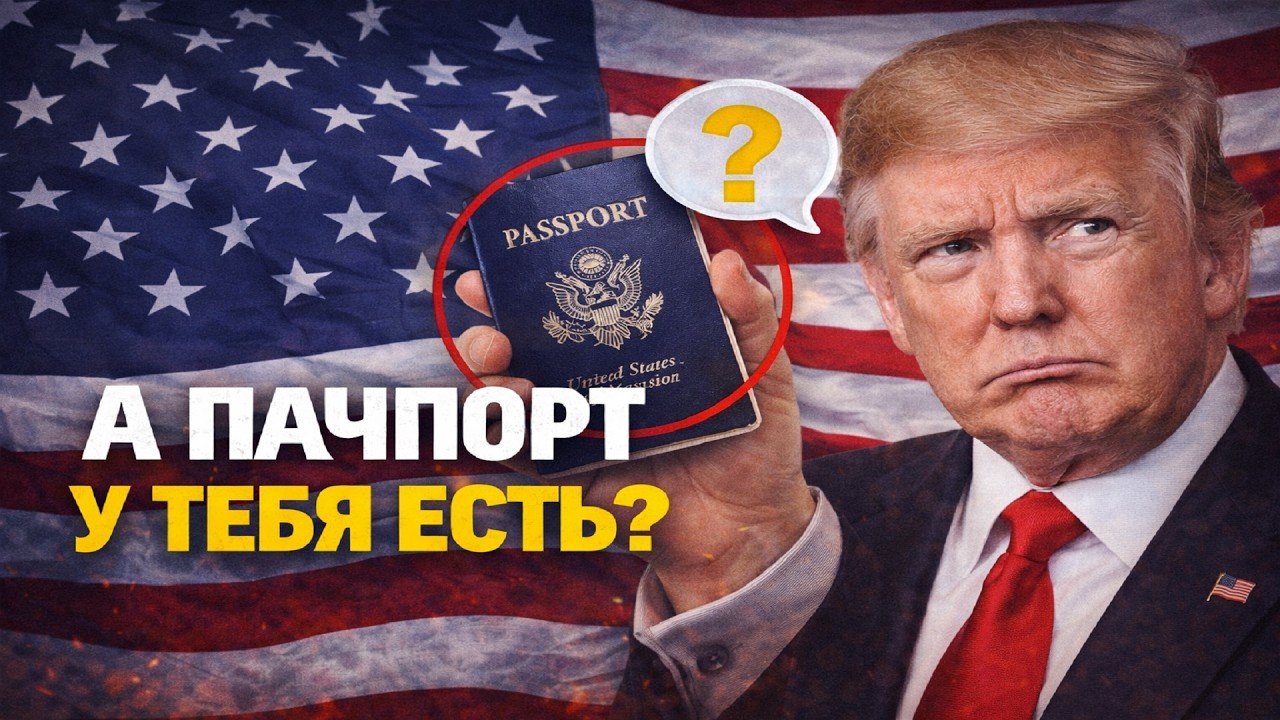 DV-2027 дилемма. Доллар есть, но как его отдать Дяде Дональду?