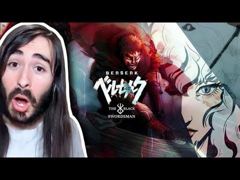 The New Berserk Looks INSANELY GOOD! | MoistCritical Reacts