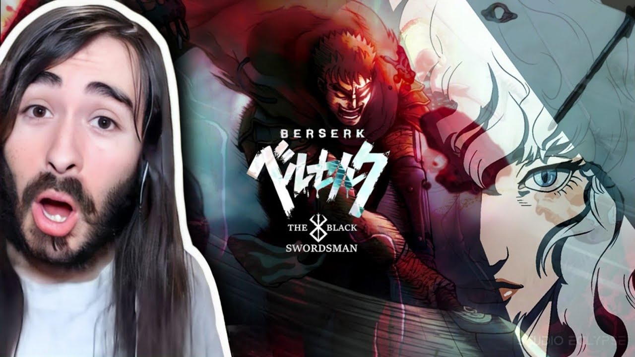 The New Berserk Looks INSANELY GOOD! | MoistCritical Reacts