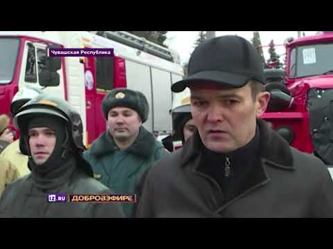'Властелин ключей', желающий 'мочить' СМИ: чем известен глава Чувашии