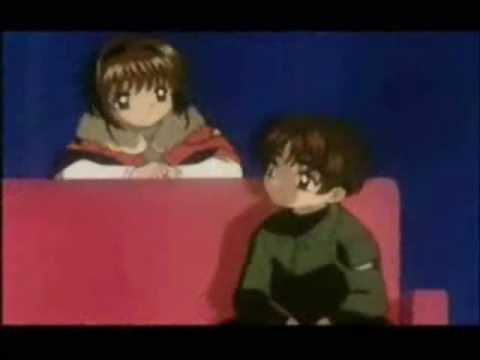 fly with me (sakura and syaoran)
