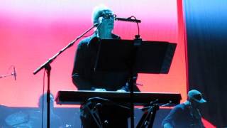 John Carpenter - Virtual Survivor (ACL June 23, 2016)