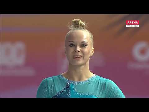 2023 Russian Cup Women's Qualification Sub2