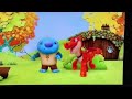 Wallykazam Full Theme Song All Characters
