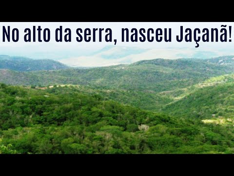 Descubra Jaçanã RN — Uma das Cidades Mais Altas do Rio Grande do Norte