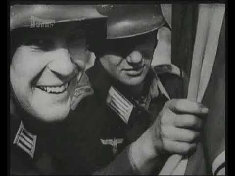 Tajemství 2 světové války   Zničení Hitlerových zásob ropy 2