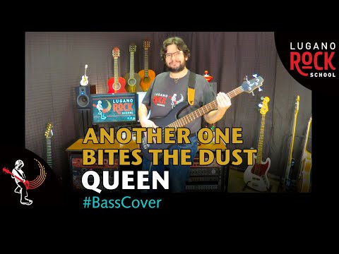 Leonardo | ANOTHER ONE BITES THE DUST (QUEEN) | Grade 3 - Trinity College London