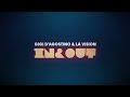 Gigi D'Agostino & LA Vision - In & Out ( Official Lyric Video )