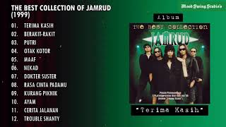 Download lagu THE BEST COLLECTION OF JAMRUD (FULL ALBUM) 'TERIMA KASIH' 1999 mp3