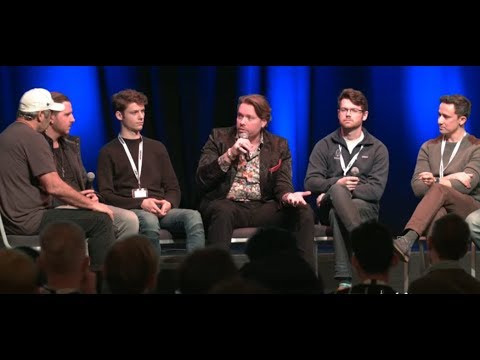 Bitcoin, Cryptocurrency, Blockchain, EOS New York, DigiByte, Nexus, Horizon, Bitcoincash debate