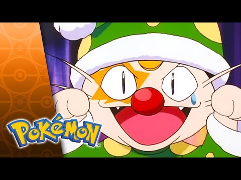 Ritorno a Biancavilla | POKÉMON EPISODIO COMPLETO 59 | Stagione 2