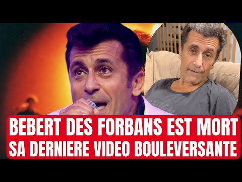 Death of Bebert of Les Forbans: His last heartbreaking video released