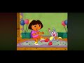 Opening To Dora The Explorer Undercover Dora 2009 Australian DVD