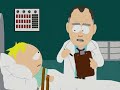 South Park Butters Goes To A Mental Hospital