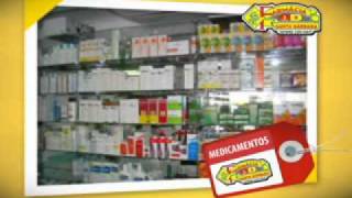 REDE DE FARMÁCIAS SANTA BARBARA