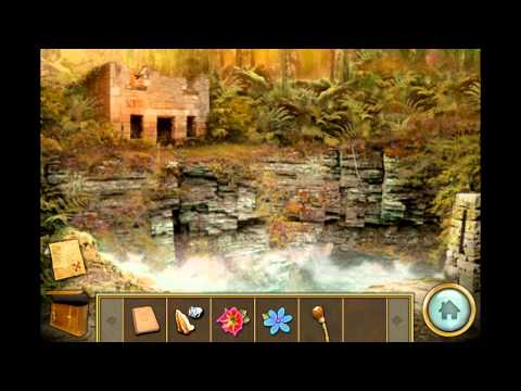 the lost city ios review