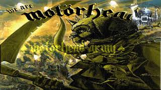 05 ✠ Motörhead -  We Are Motörhead Album 2000  -   Out to Lunch ✠