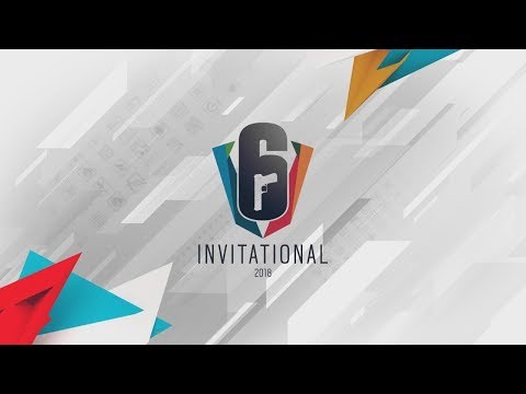 Rainbow Six All Stars Have a Pool Party