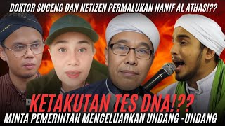 Download lagu HANIF ALATHOS PROHIBITS DNA TESTING AND ASKS THE GOVERNMENT TO PUNISH THOSE WHO THINK ABUSE AGES ... mp3 Download lagu HANIF ALATHOS PROHIBITS DNA TESTING AND ASKS THE GOVERNMENT TO PUNISH THOSE WHO THINK ABUSE AGES ... mp3