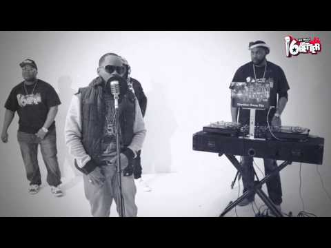 16OrBetter - Cypher EP 53 | Eric x Dolla Deem