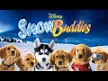 Opening To Snow Buddies 2008 UK DVD