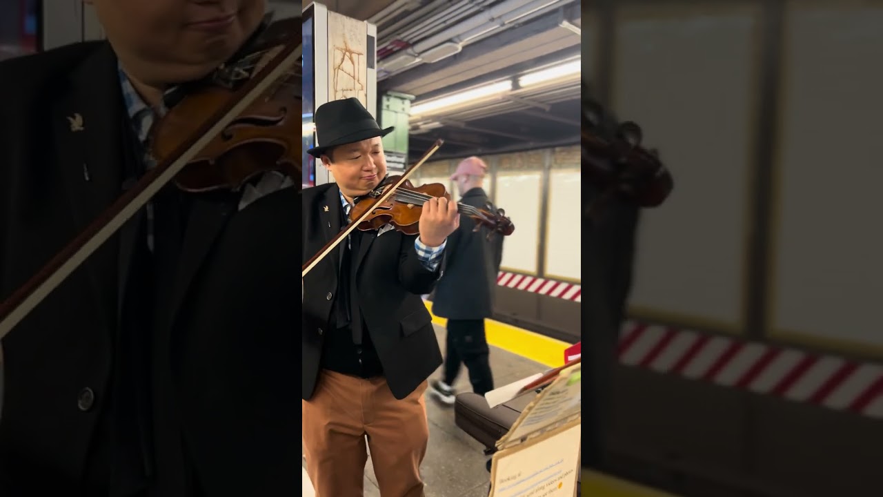 Promotional video thumbnail 84 for Xinou Wei Strings