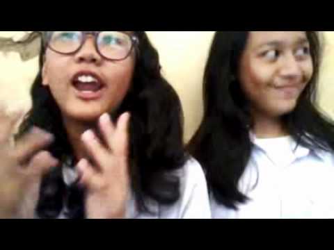 Happy Birthday Alifia!