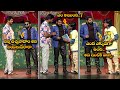 Hyper Aadi Top 5 Jabardasth Skits 20th May 2025 Jabardasth ETV