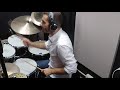 Hey You - Oz Noy | Drum Cover