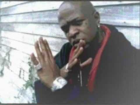 Lil Keke & Birdman-I'm a G