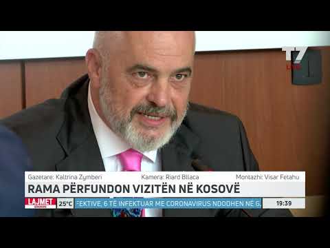 LAJMET QENDRORE - 30.06.2020 | T7