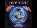 Deep Purple - Too Much Is Not Enough 