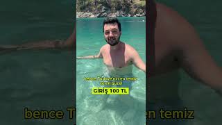 Fethiye,Ölüdeniz