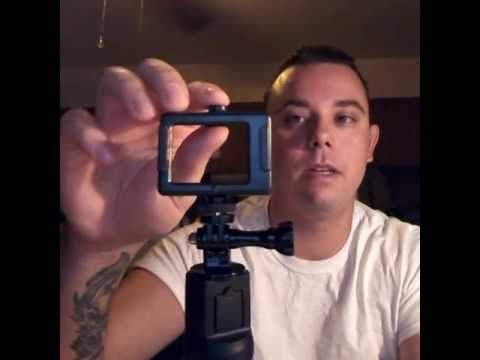 Product Review of the A9 Action Camera from Gearbest.com