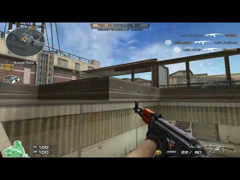 CFS: The Major European Championship April 2017 Finals "Highlights" - 2nd Place