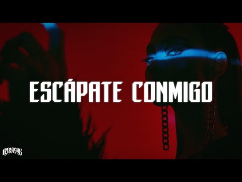 Wolfine Ft Ñejo - Escapate Conmigo // Reggaeton Viejo 🔥