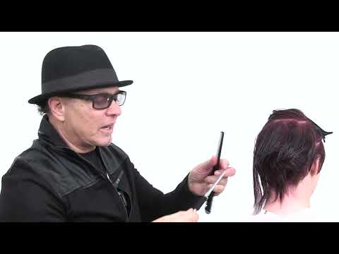 DONALD SCOTT NYC CHOP STICK PRO