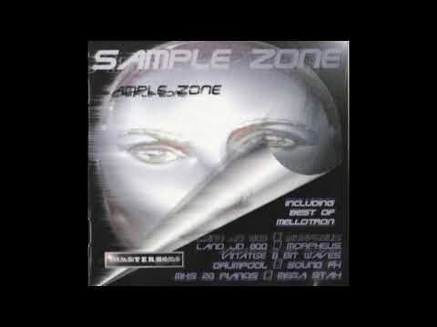 Masterbits Sample Zone - Sampling CD - 1994 image 4