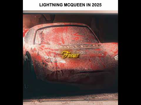 "1 Winner, 42 loser.... 🔥💀" - Lightning McQueen Edit | Canto De Luna (Slowed & Reverb)