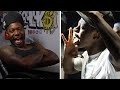 CHESS VS B MAGIC Got CRAZYY SMACK URLTV APP EXCLUSIVE RAP BATTLE REACTIONS