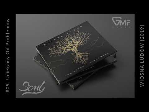 Jan Robak/Klonowsky - Uciekamy od problemów [Wiosna Ludów 2019]