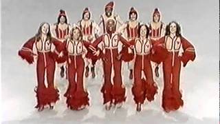 Micky &quot;Bye, bye fraulein&quot;